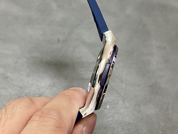 ウブロコピー時計内部構造